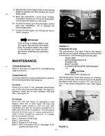 Предварительный просмотр 11 страницы MTD 130-780A Owner'S Manual