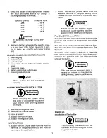 Предварительный просмотр 14 страницы MTD 130-780A Owner'S Manual