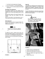 Предварительный просмотр 15 страницы MTD 130-780A Owner'S Manual