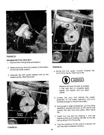 Предварительный просмотр 16 страницы MTD 130-780A Owner'S Manual