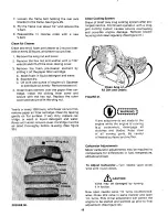 Предварительный просмотр 18 страницы MTD 130-780A Owner'S Manual