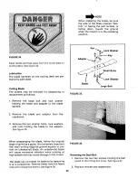 Предварительный просмотр 20 страницы MTD 130-780A Owner'S Manual