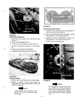 Предварительный просмотр 21 страницы MTD 130-780A Owner'S Manual