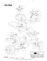 Предварительный просмотр 32 страницы MTD 130-780A Owner'S Manual