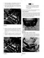 Предварительный просмотр 6 страницы MTD 131-050A Owner'S Manual