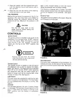 Предварительный просмотр 7 страницы MTD 131-050A Owner'S Manual