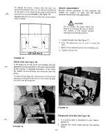 Предварительный просмотр 13 страницы MTD 131-050A Owner'S Manual