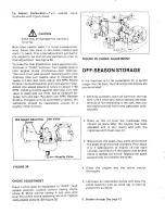 Предварительный просмотр 16 страницы MTD 131-050A Owner'S Manual