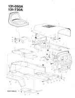 Предварительный просмотр 20 страницы MTD 131-050A Owner'S Manual