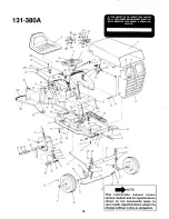 Preview for 16 page of MTD 131-380A Owner'S Manual