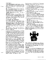 Предварительный просмотр 3 страницы MTD 131-390 Owner'S Manual