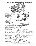 Предварительный просмотр 9 страницы MTD 131-390 Owner'S Manual