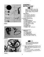 Preview for 4 page of MTD 131-390A Owner'S Manual