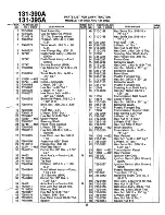 Preview for 25 page of MTD 131-390A Owner'S Manual