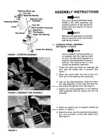 Предварительный просмотр 4 страницы MTD 131-400-300 Owner'S Manual