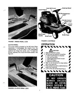 Предварительный просмотр 7 страницы MTD 131-400-300 Owner'S Manual