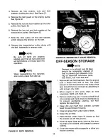 Предварительный просмотр 14 страницы MTD 131-400-300 Owner'S Manual