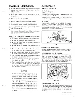 Предварительный просмотр 5 страницы MTD 131-410 Owner'S Manual