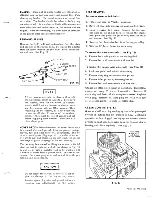 Предварительный просмотр 7 страницы MTD 131-410 Owner'S Manual