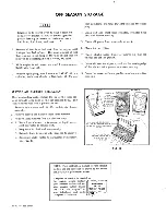 Предварительный просмотр 10 страницы MTD 131-410 Owner'S Manual