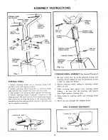 Preview for 2 page of MTD 131-412 Owner'S Manual