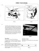 Preview for 3 page of MTD 131-412 Owner'S Manual