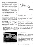 Preview for 6 page of MTD 131-412 Owner'S Manual