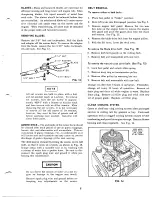 Preview for 7 page of MTD 131-412 Owner'S Manual