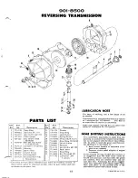 Preview for 15 page of MTD 131-412 Owner'S Manual