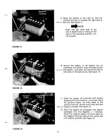 Предварительный просмотр 9 страницы MTD 131-412A Owner'S Manual