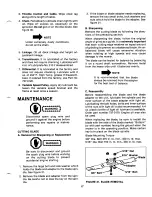 Предварительный просмотр 17 страницы MTD 131-412A Owner'S Manual