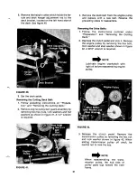 Предварительный просмотр 21 страницы MTD 131-412A Owner'S Manual