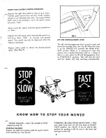 Предварительный просмотр 3 страницы MTD 131-415 Owner'S Manual