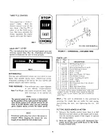 Предварительный просмотр 4 страницы MTD 131-415 Owner'S Manual