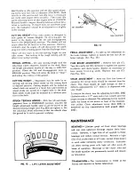 Предварительный просмотр 6 страницы MTD 131-415 Owner'S Manual