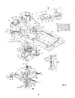 Предварительный просмотр 12 страницы MTD 131-415 Owner'S Manual