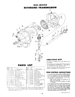 Предварительный просмотр 16 страницы MTD 131-415 Owner'S Manual