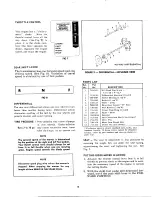 Предварительный просмотр 4 страницы MTD 131-418 Owner'S Manual