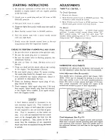 Предварительный просмотр 5 страницы MTD 131-418 Owner'S Manual