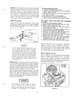 Предварительный просмотр 7 страницы MTD 131-418 Owner'S Manual