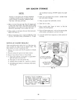 Предварительный просмотр 10 страницы MTD 131-418 Owner'S Manual