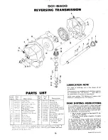 Предварительный просмотр 16 страницы MTD 131-418 Owner'S Manual