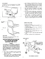 Предварительный просмотр 3 страницы MTD 131-420 Owner'S Manual