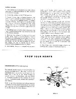 Предварительный просмотр 4 страницы MTD 131-420 Owner'S Manual