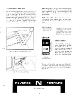 Предварительный просмотр 5 страницы MTD 131-420 Owner'S Manual