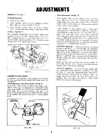 Предварительный просмотр 8 страницы MTD 131-420 Owner'S Manual