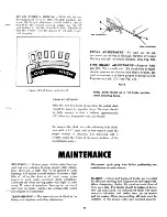 Предварительный просмотр 9 страницы MTD 131-420 Owner'S Manual