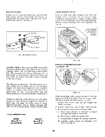 Предварительный просмотр 10 страницы MTD 131-420 Owner'S Manual