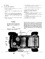 Предварительный просмотр 11 страницы MTD 131-420 Owner'S Manual