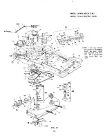 Предварительный просмотр 14 страницы MTD 131-420 Owner'S Manual